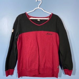 heritage Indian Motorcycle Sweatshirt